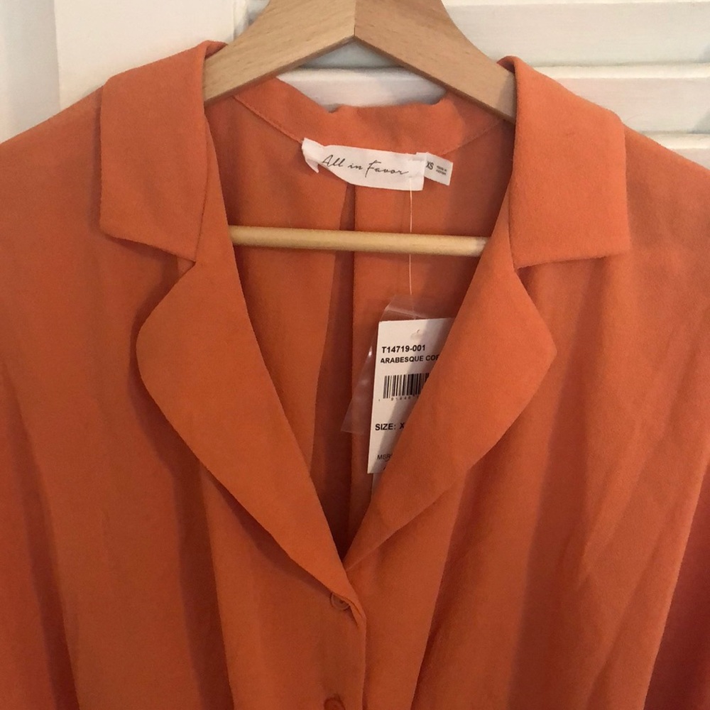 Blouse - Picture 4 of 4